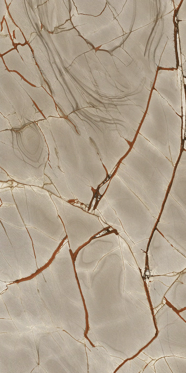 774902 Nature Mood Rainforest Glossy RT 6mm 60x120 Casa Dolce Casa