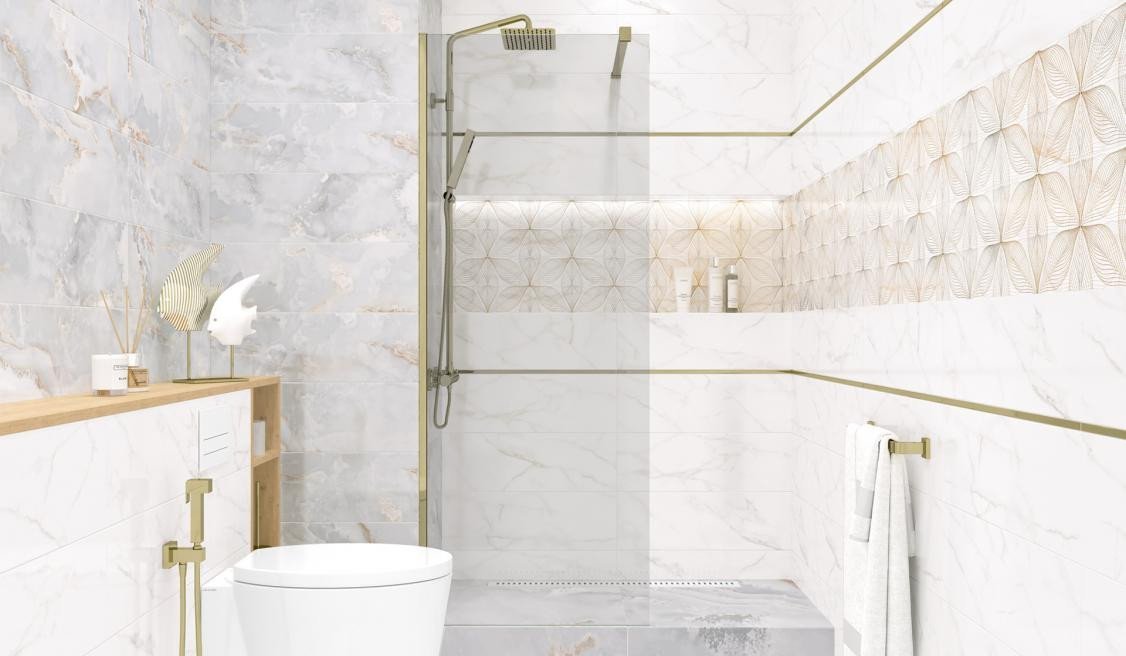 TWU11DEA704 Dea 200*600*8 Alma Ceramica (Уралкерамика)