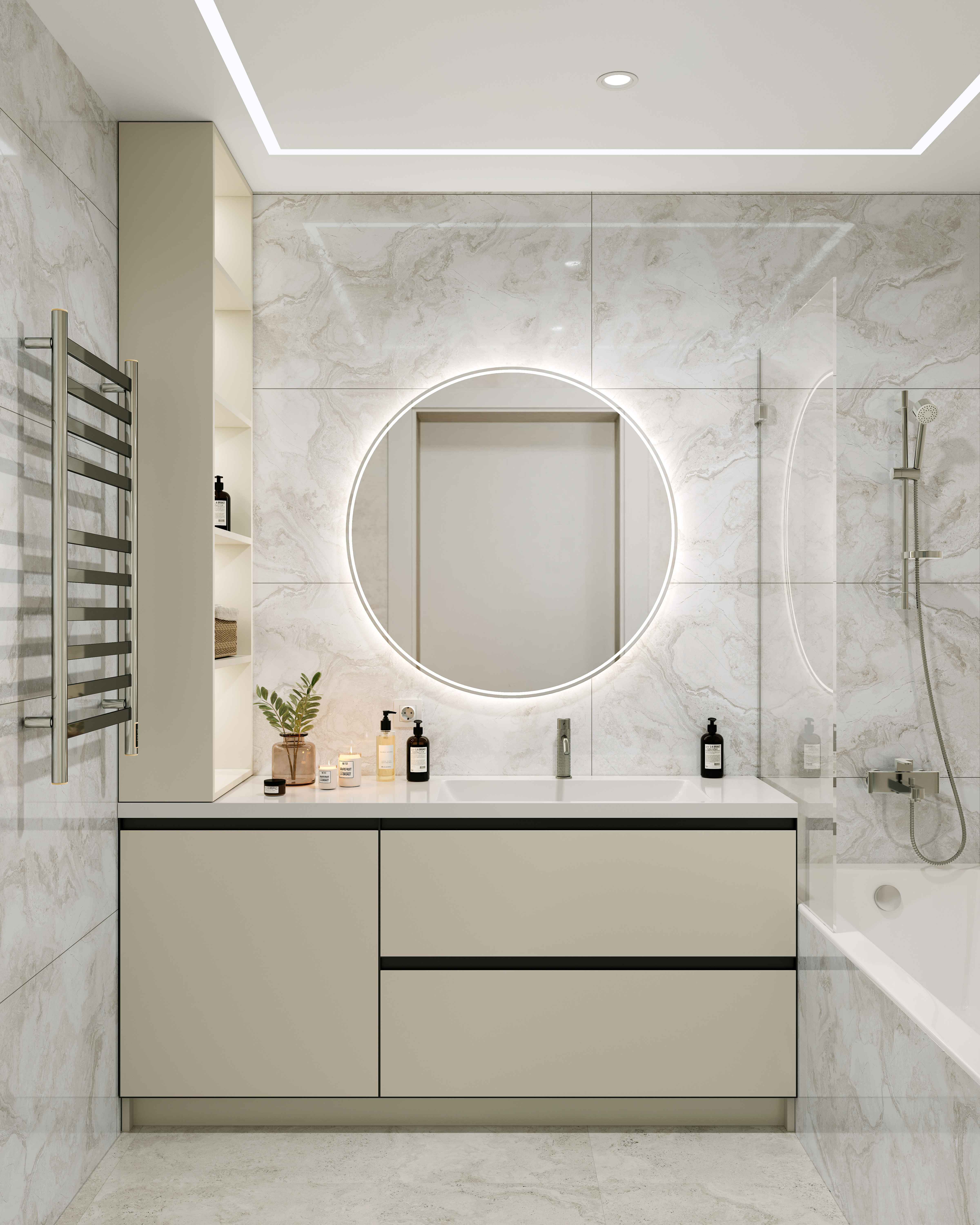 Marble Buono Ceramica