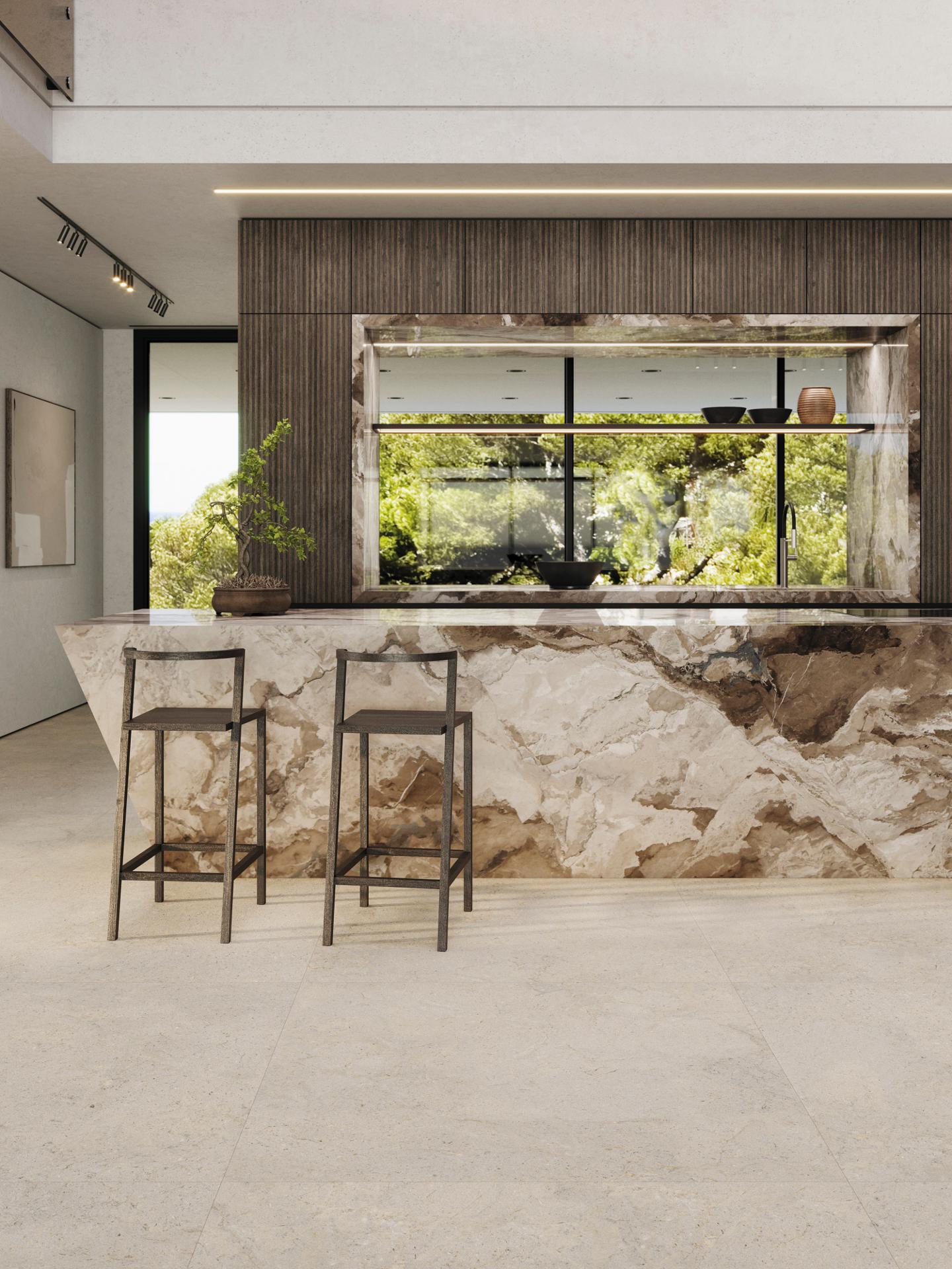 Dorcia Porcelanosa