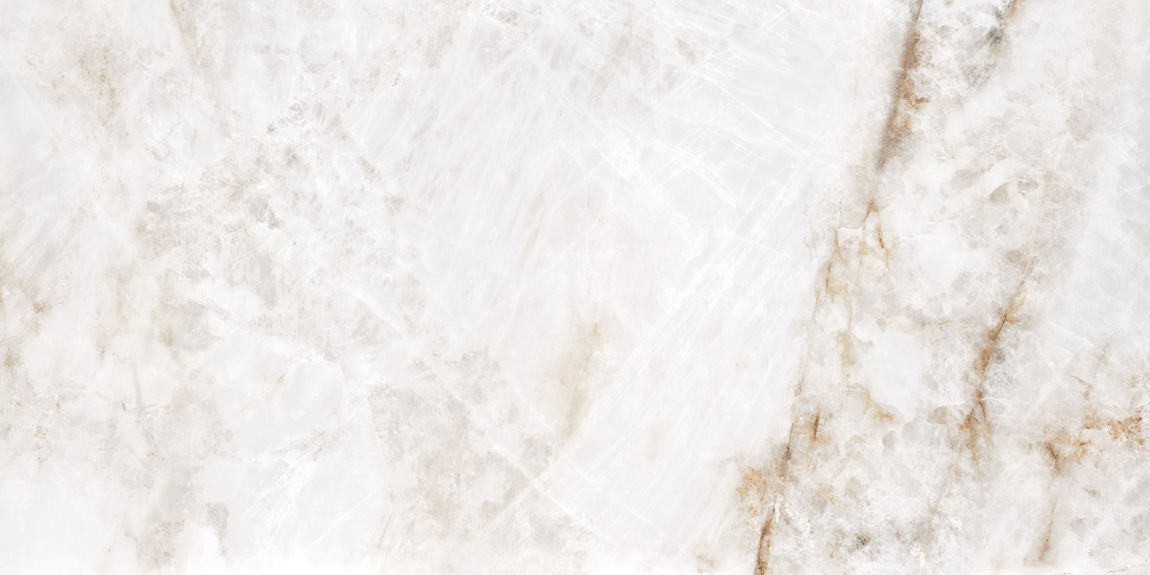 Chile White SShine 60x120 Fanal