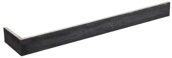 INT732 Палермо угловой элемент 468/115х40х10 Interbau