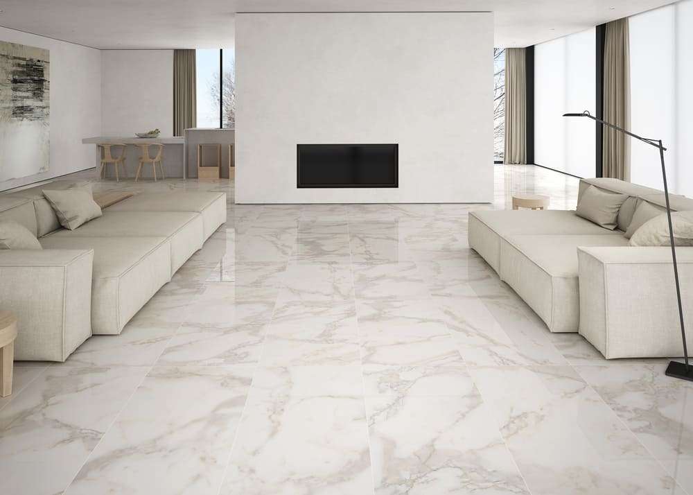 Calacatta Gold Azuvi