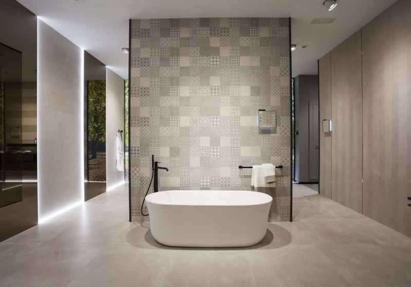 Marbella Porcelanosa