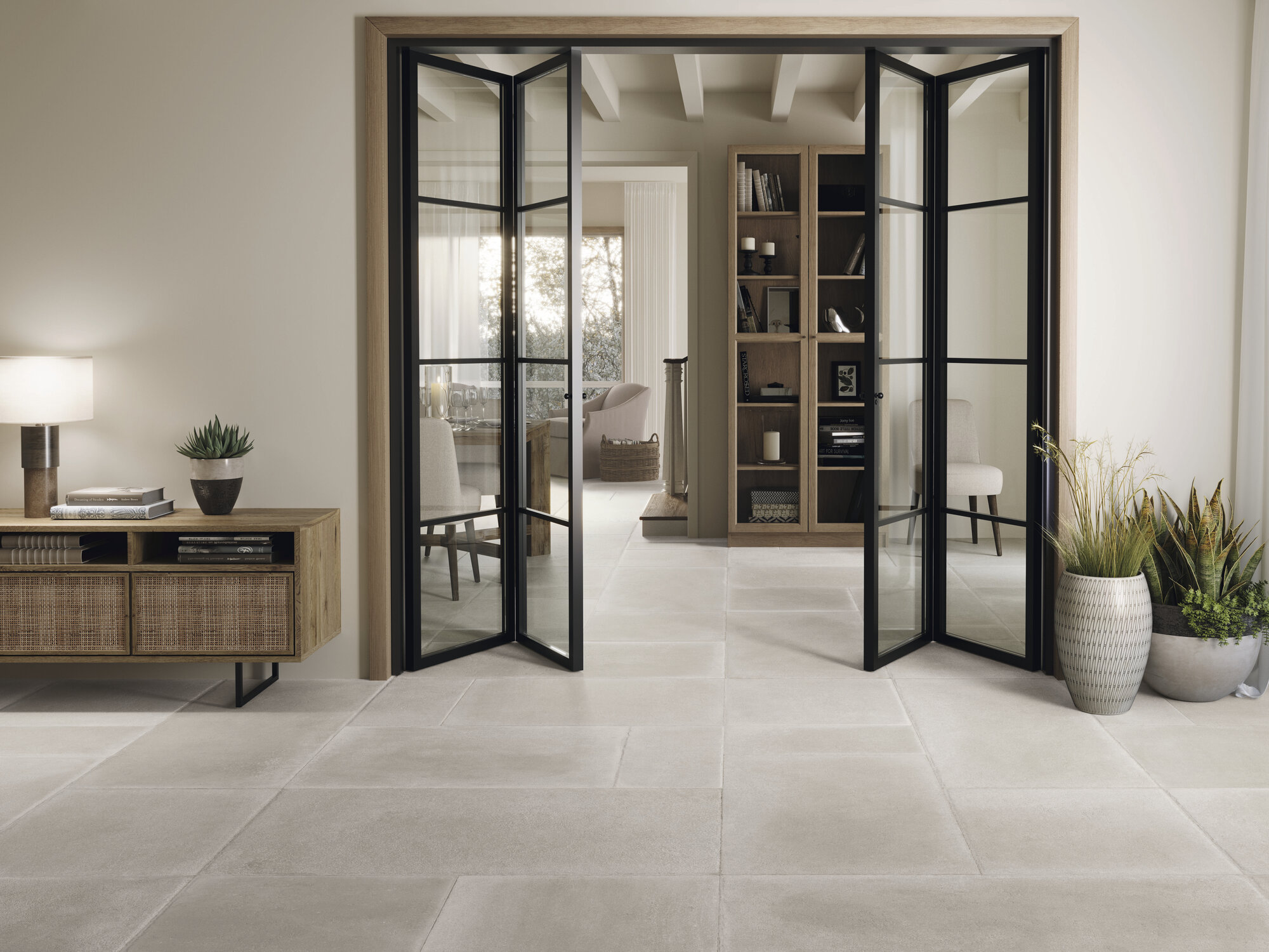Clos Ape Ceramica