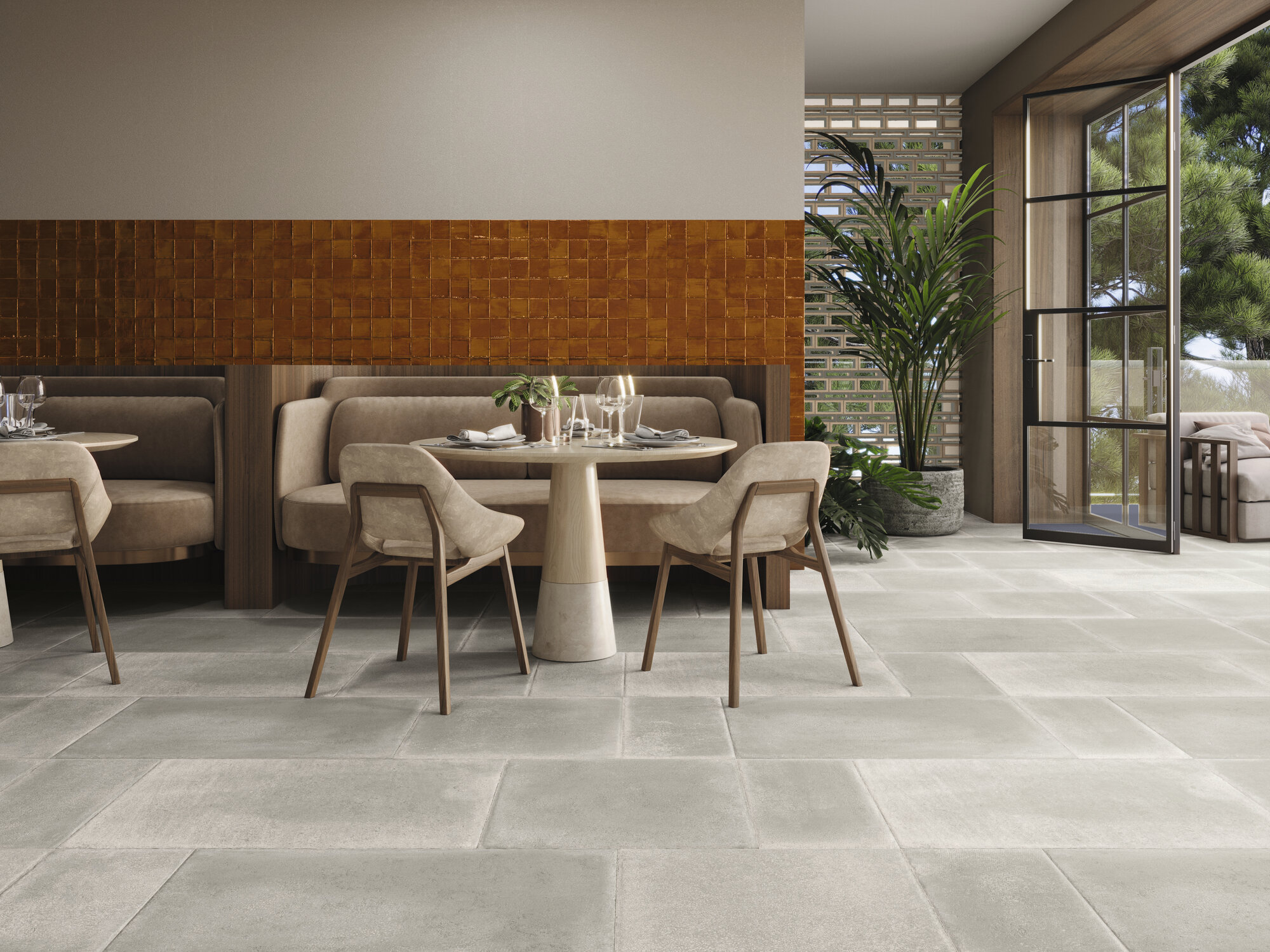 Clos Ape Ceramica