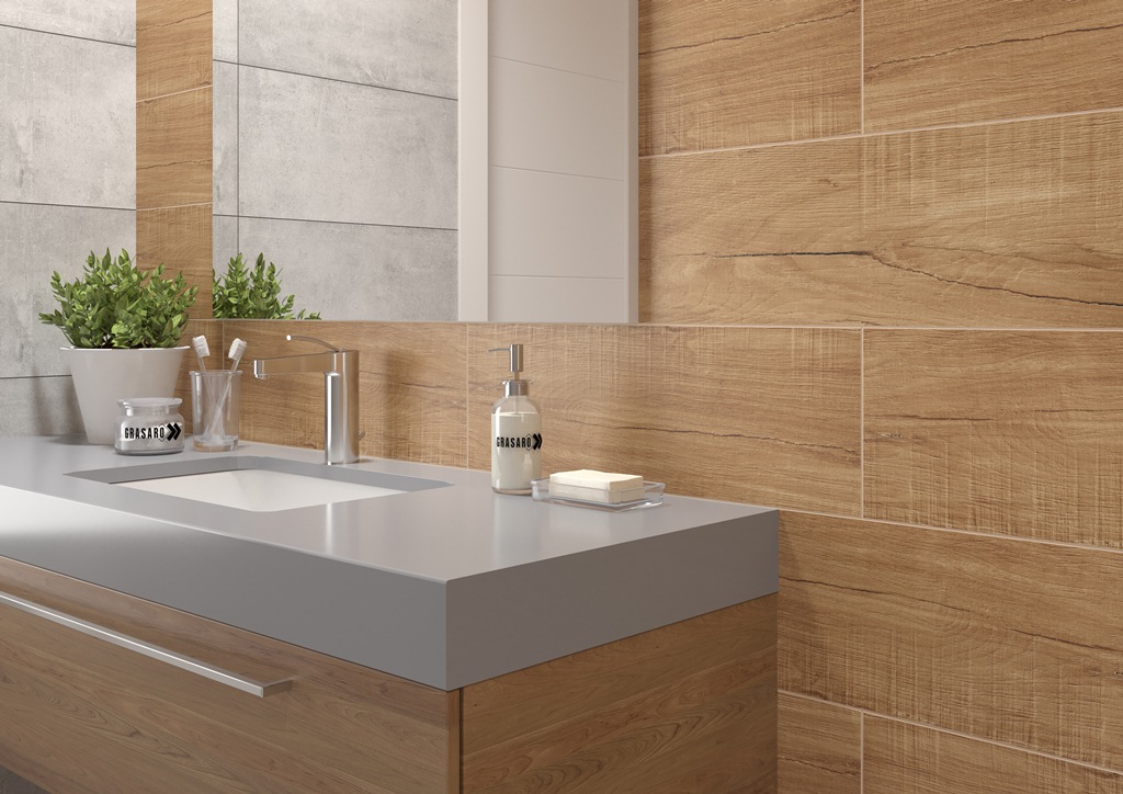 Home Wood Grasaro
