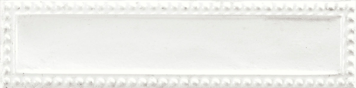 R12C Eden Tin Bianco 7x28 Ragno Marazzi