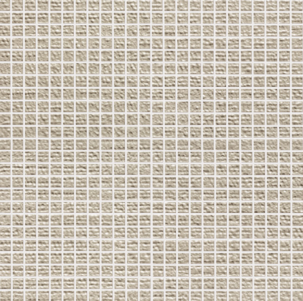 fMTT COLOR NOW DOT TORTORA MICROMOSAICO 30,5x30,5 FAP Ceramiche