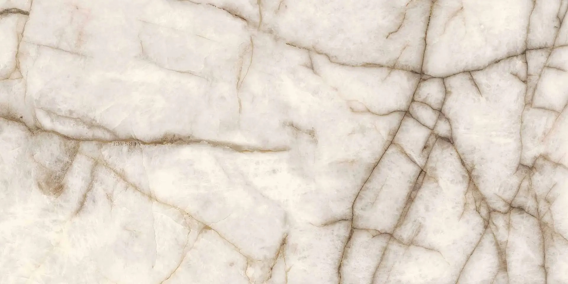 PF60011787 Gemstone Imperial Crystal Lux Rett 9mm 60x120 Versace (Gardenia Orchidea)