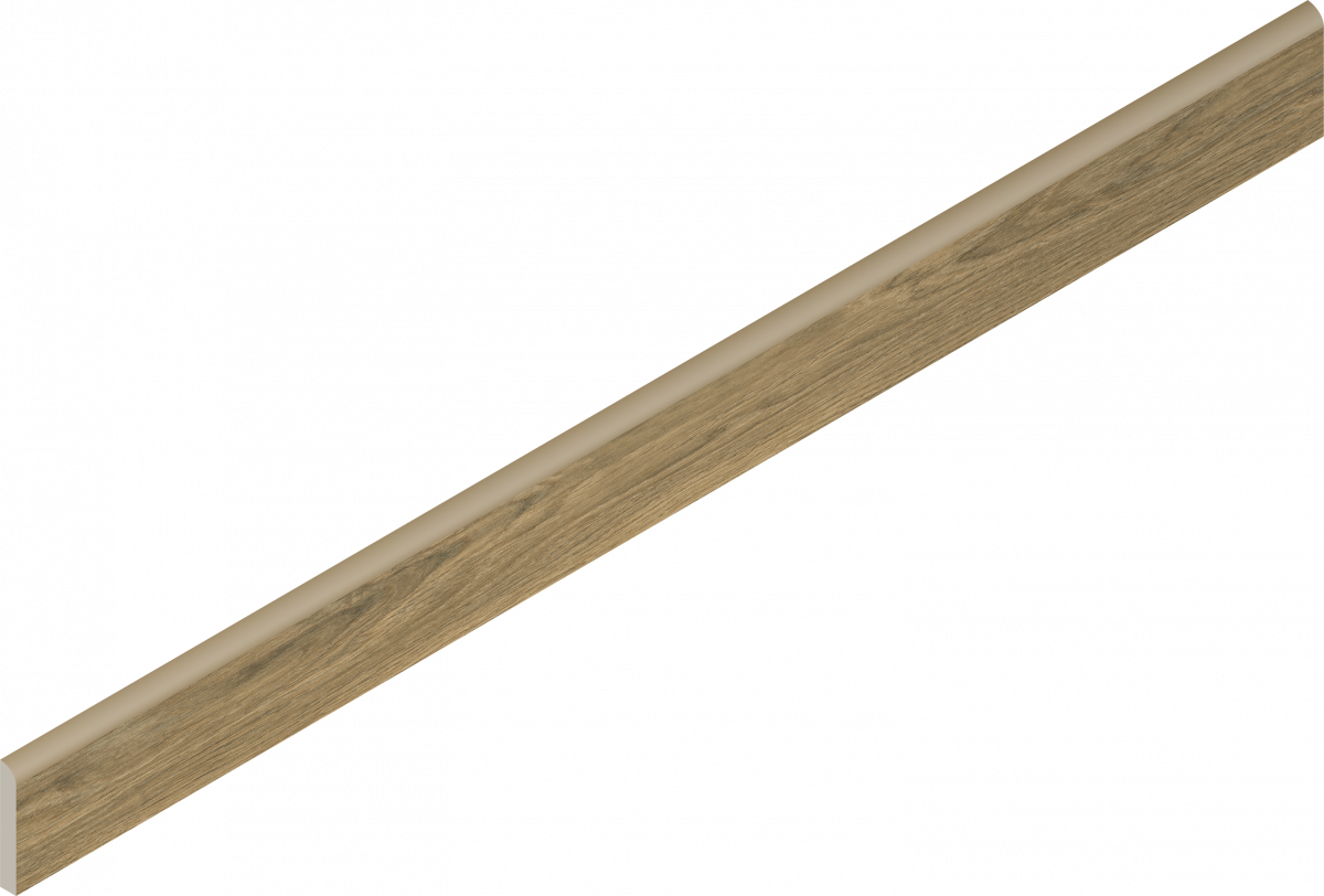 610130007570 Avantgarde Oak Battiscopa 7.2x80 Italon