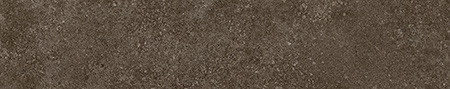 KM6060G0911RBT6 Плинтус Руссильон коричневый тёмный матовый обрезной 60x9,5x0,9 Kerama Marazzi фото 2