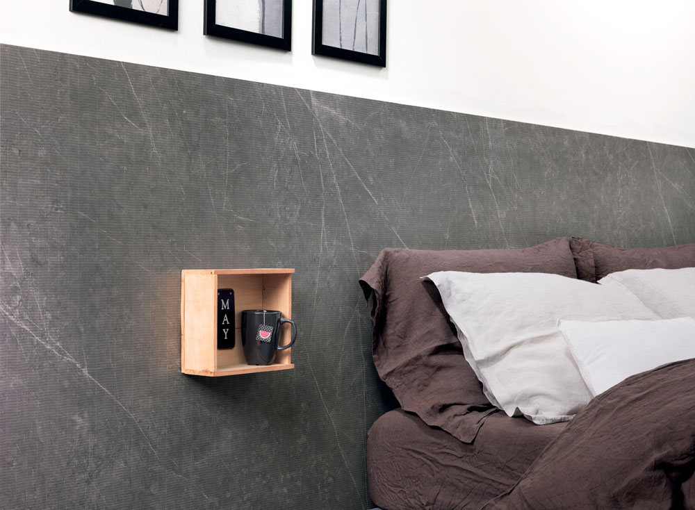 Timeless Marble Slimtech Lea Ceramiche