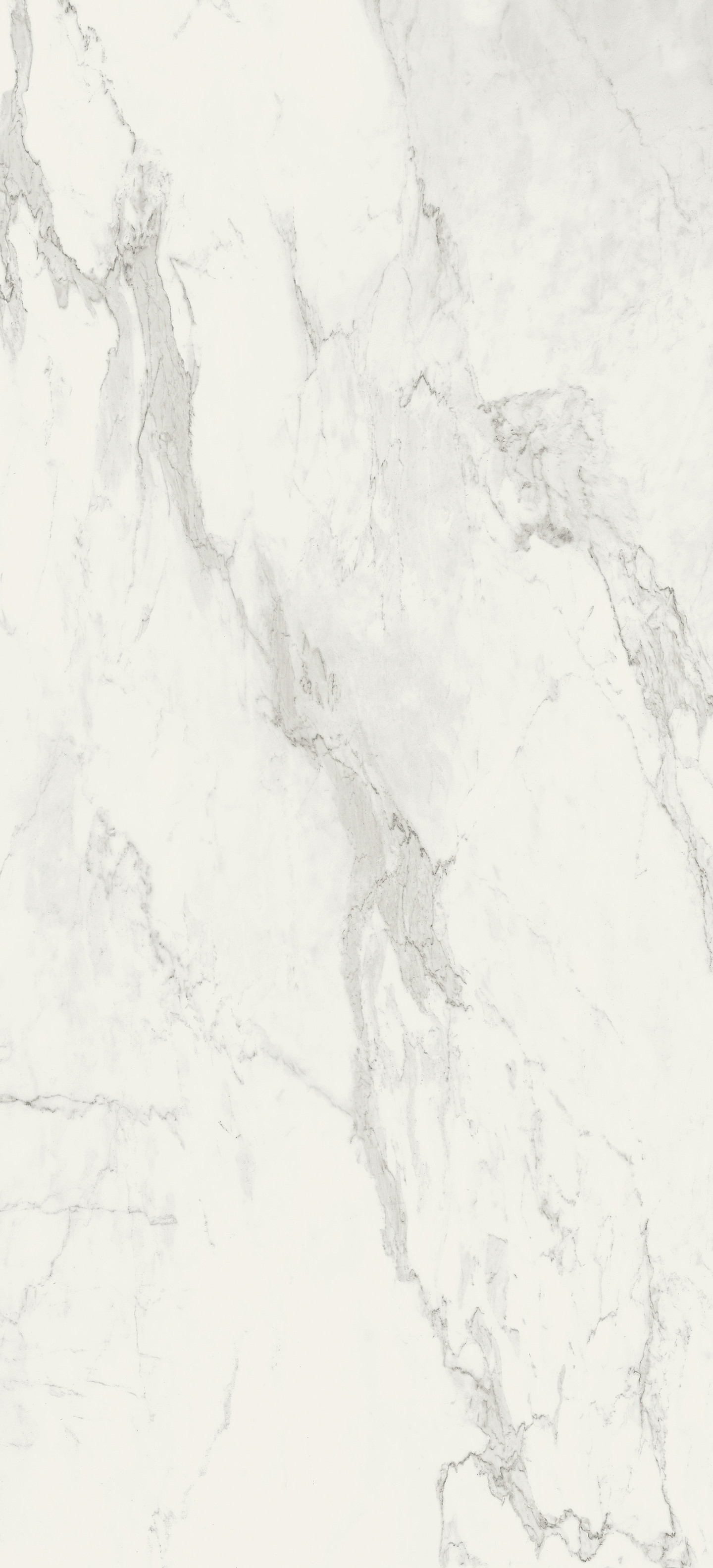 757760 Stones 2.0 Calacatta Glossy Ret 6mm 120x280 Casa Dolce Casa