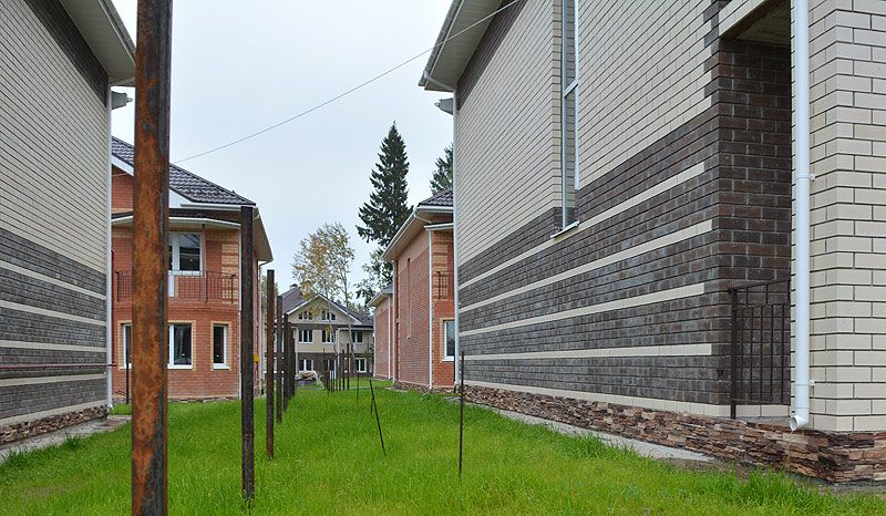 Вислер Ecostone