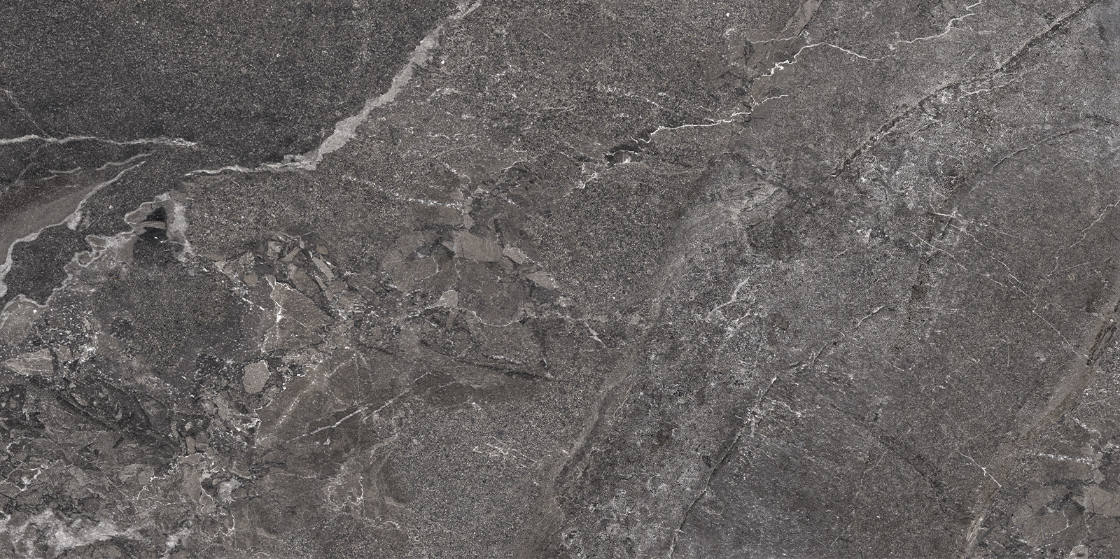 D120258L Karakum Dark лаппатированный карвинг 600x1200x9.5 New Trend