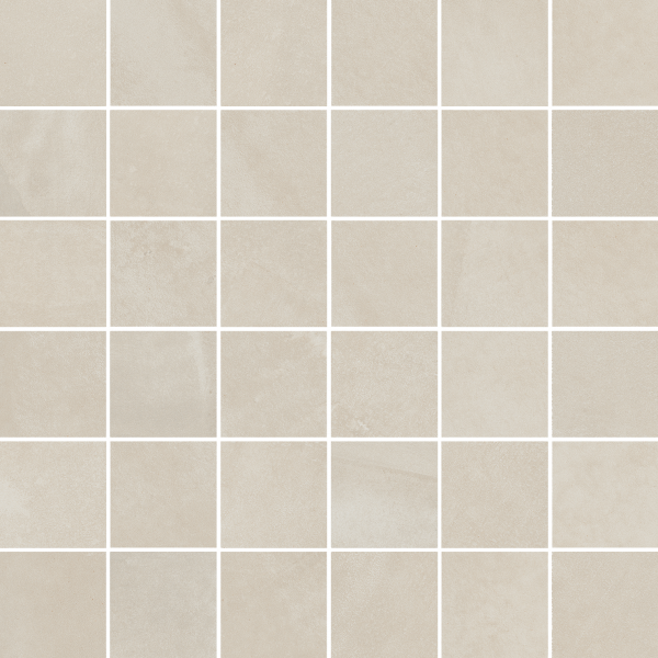 610110001019 Continuum Pure Mosaico 30x30 Italon