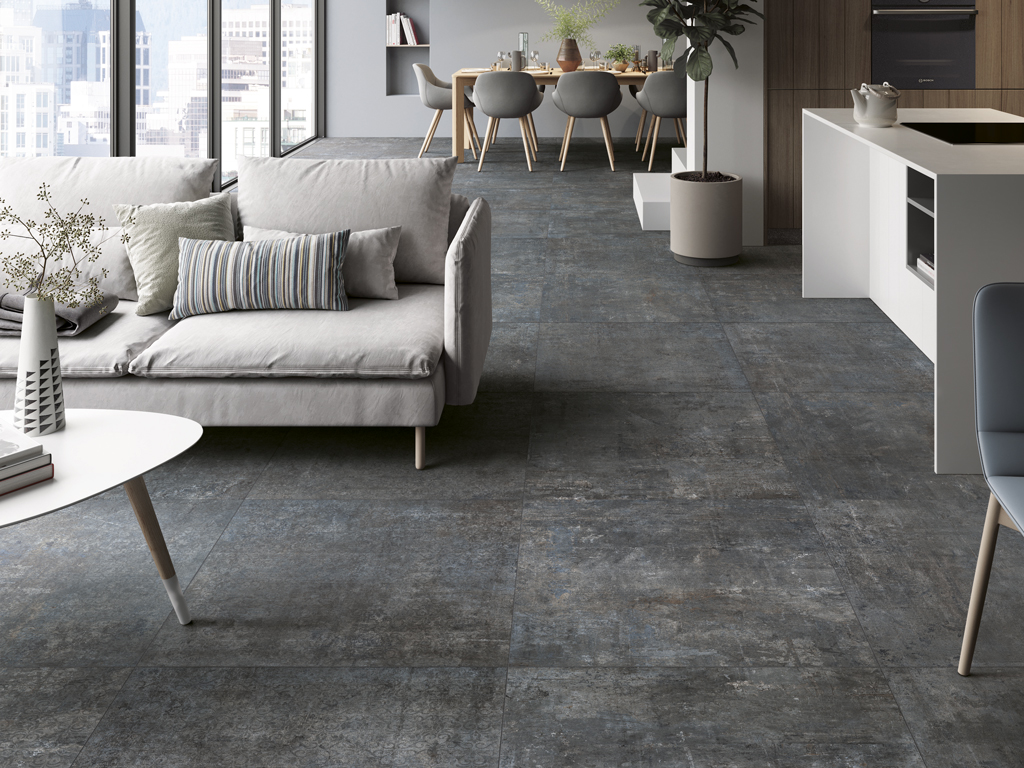 Murales RHS (Rondine) Ceramiche