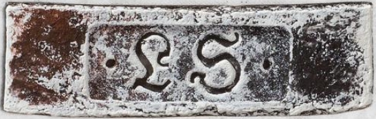 Декоративный кирпич Штамп Дижон 786 23,7x7x1,4 Leonardo Stone