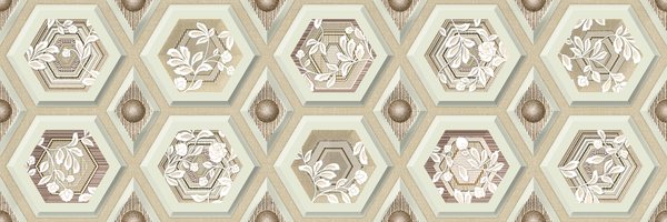 Rev. AMALFI XL BEIGE 25*75 29212-15 Emigres