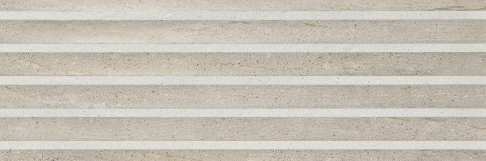 9542 Sakai Taupe Relieve Kimura 30х90 Porcelanite Dos