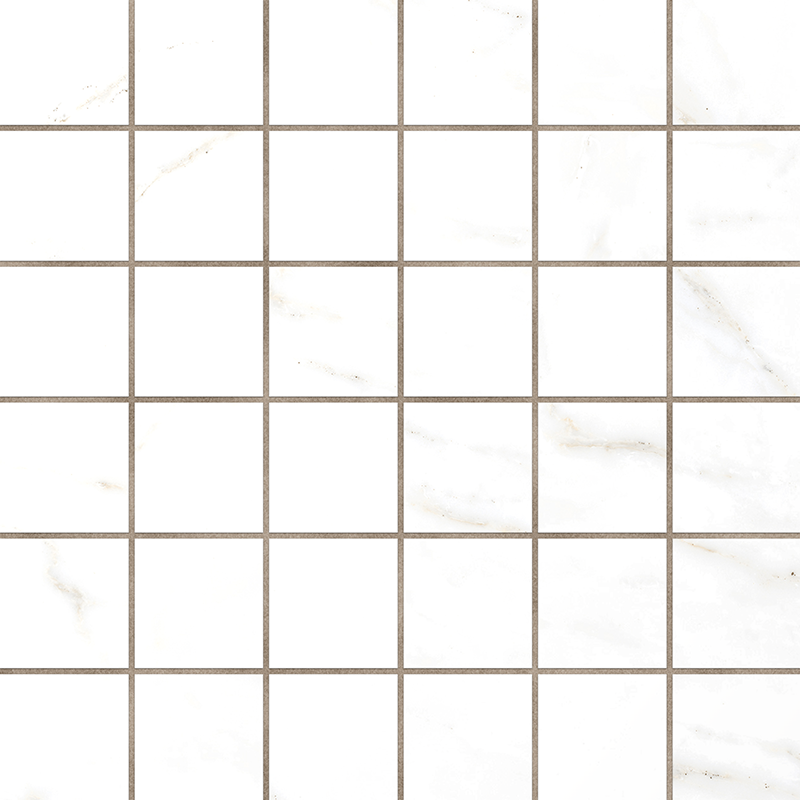 Мозаика ID01 Ideal неполированная 5*5 30x30 Estima