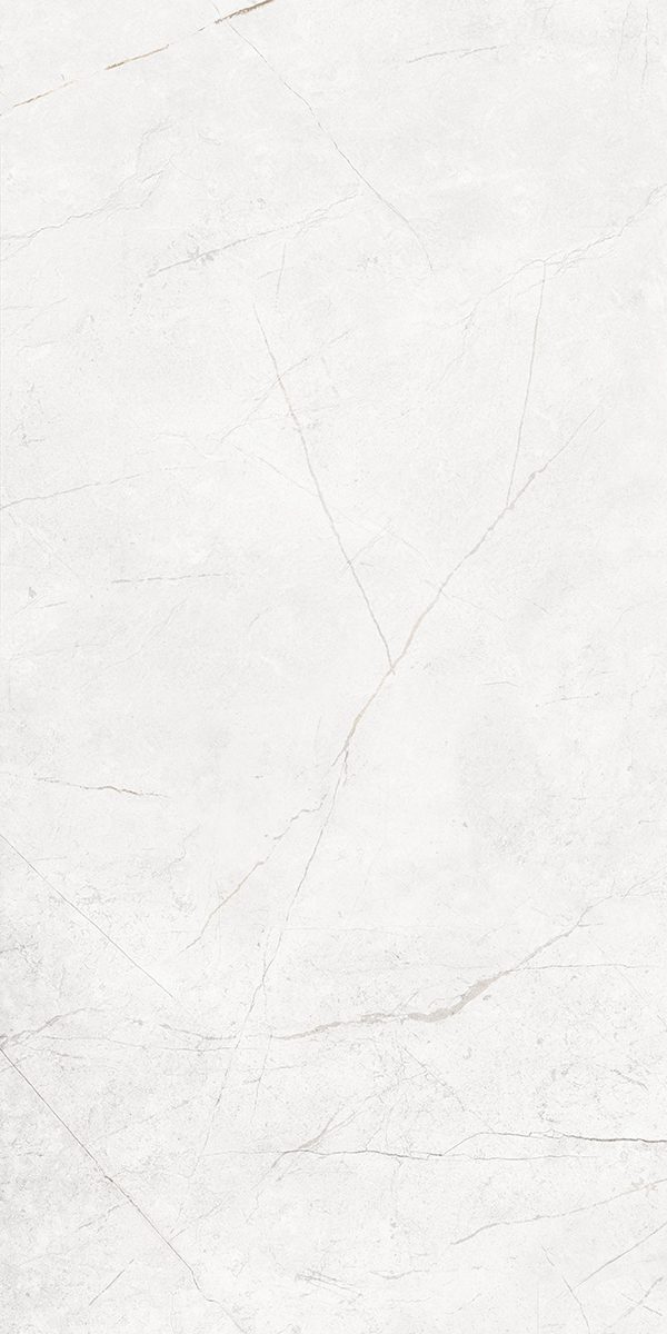 NL00 Nolana White Неполированный Рект. 60x120x9 Estima фото 3