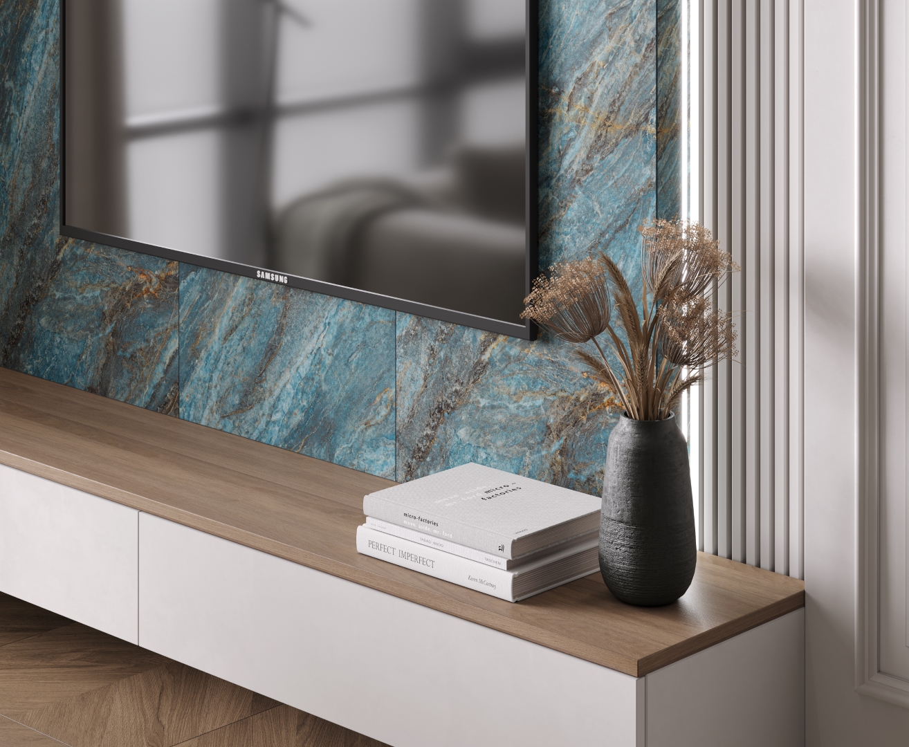 Beam Turquoise Laparet