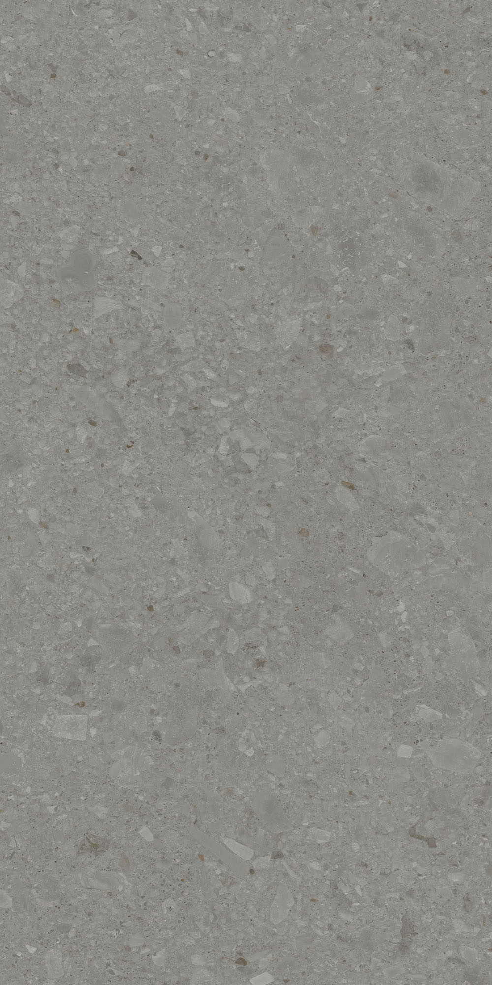 DD591520R Чеппо ди Гре серый тёмный матовый обрезной 119,5x238,5x0,9 Kerama Marazzi