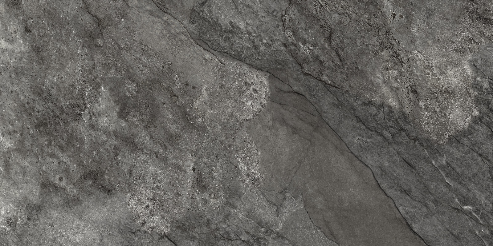 D30005M Slate Graphite матовый карвинг 300x600x9.5 Delacora