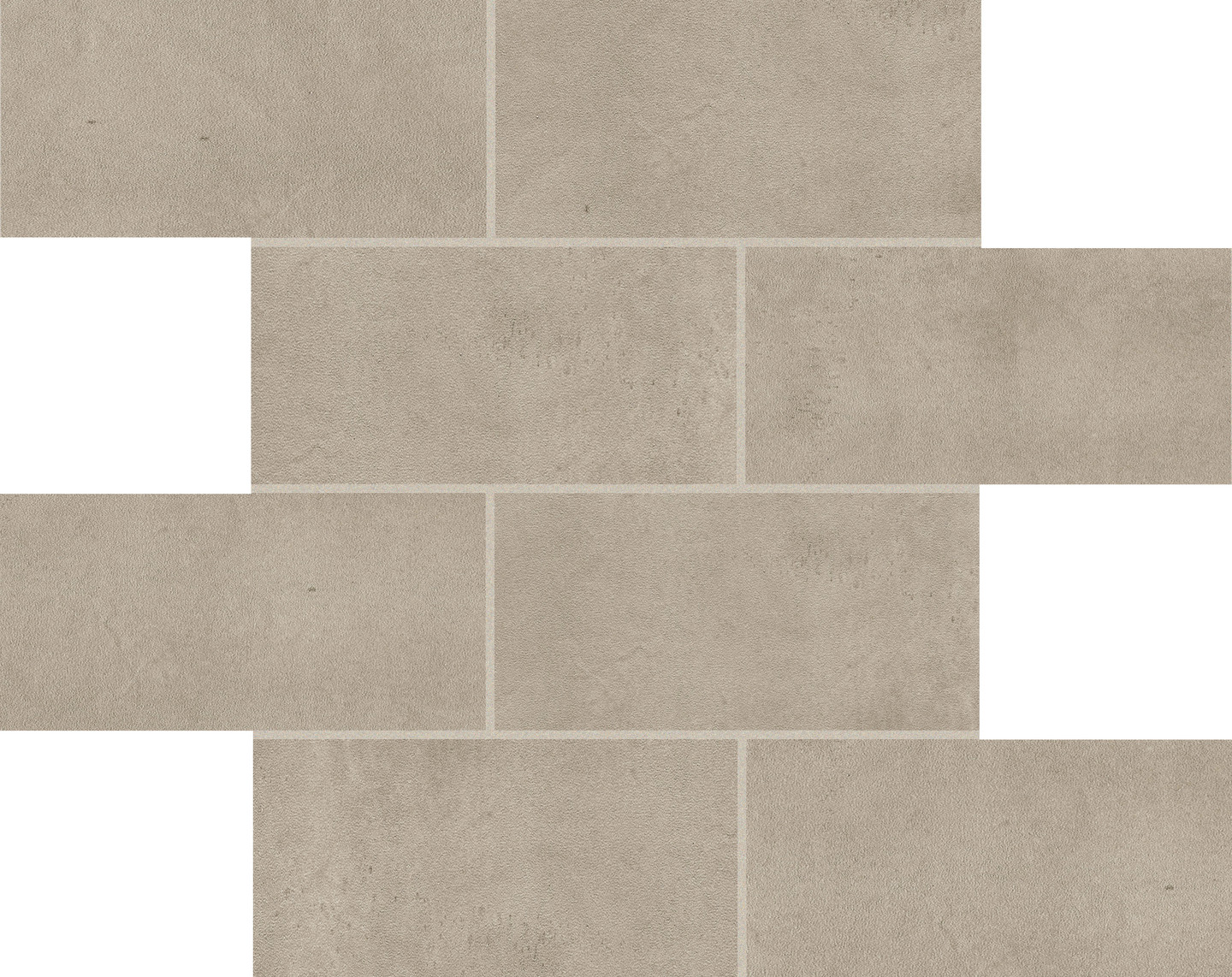 758266 Studios Sand Muretto 6mm 7,5x15 30x30 Casa Dolce Casa