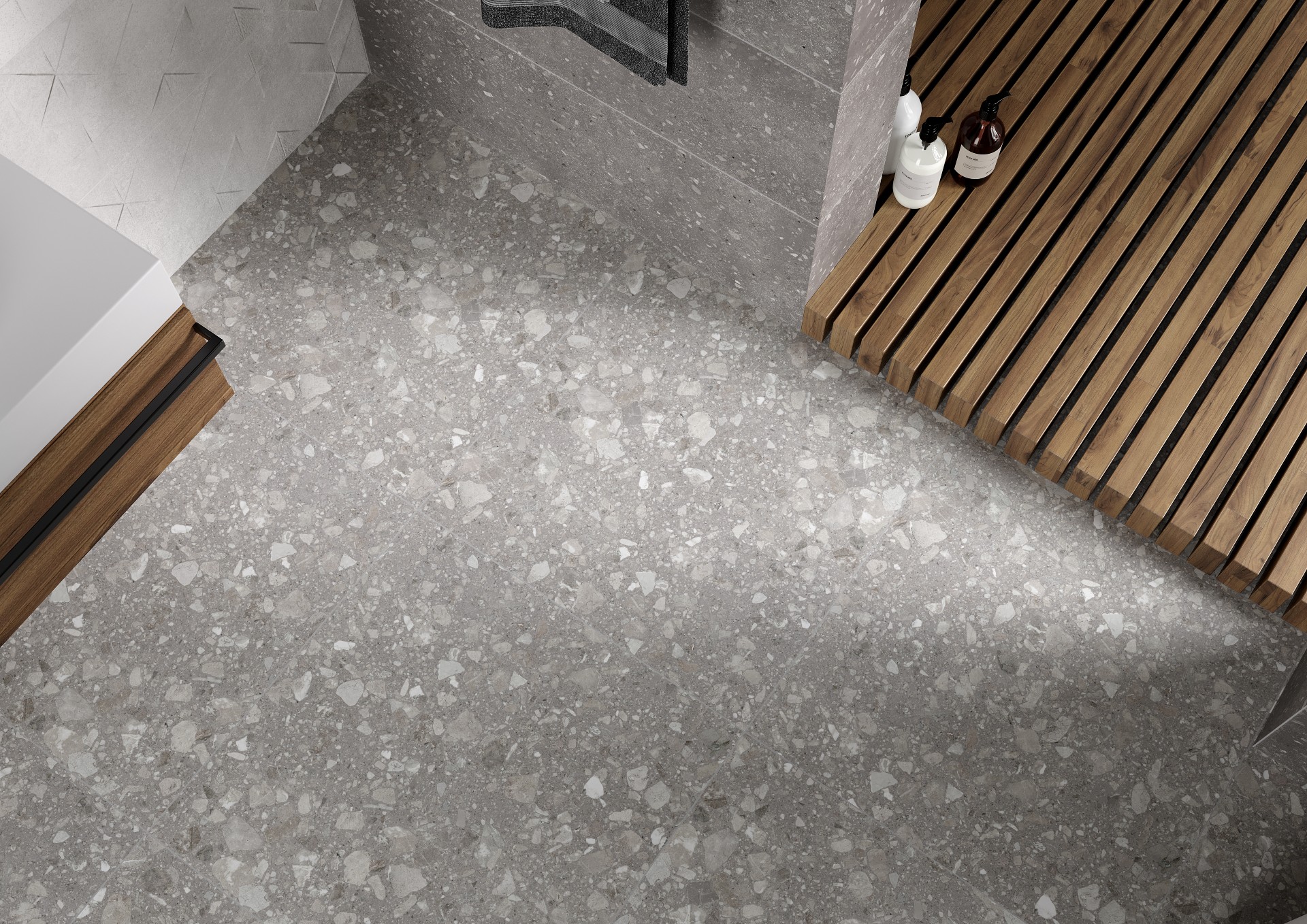Fudzi Gracia Ceramica