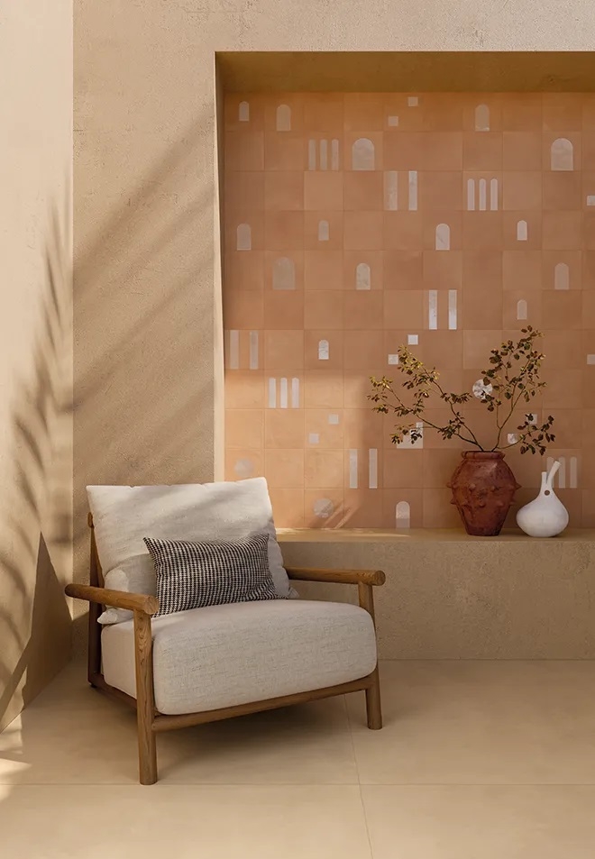 KHC3 CottoMilano Creta R10 RT Ultramatt 120x120 Keope фото 12