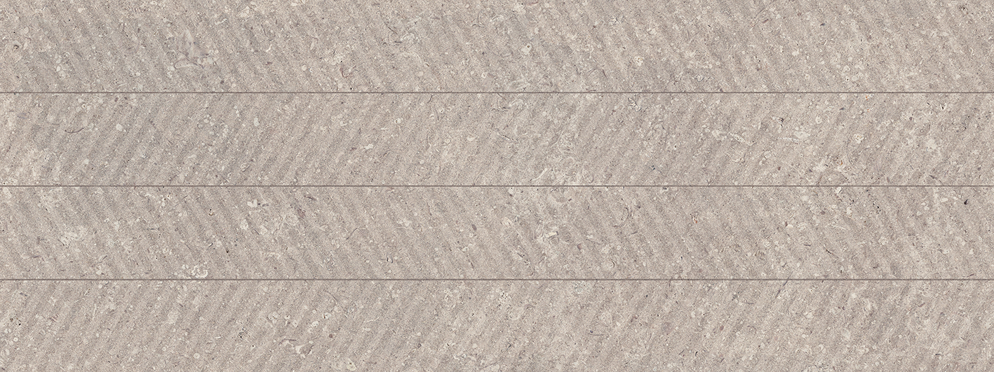 100330321 Coral Topo Spiga 45x120 Porcelanosa