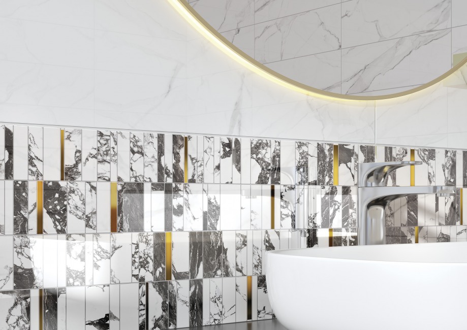 White Stream Meissen
