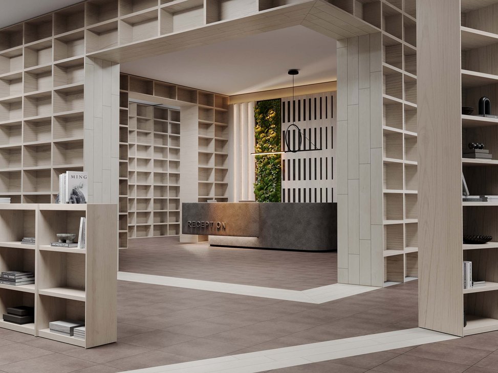 Soft Wood Estima