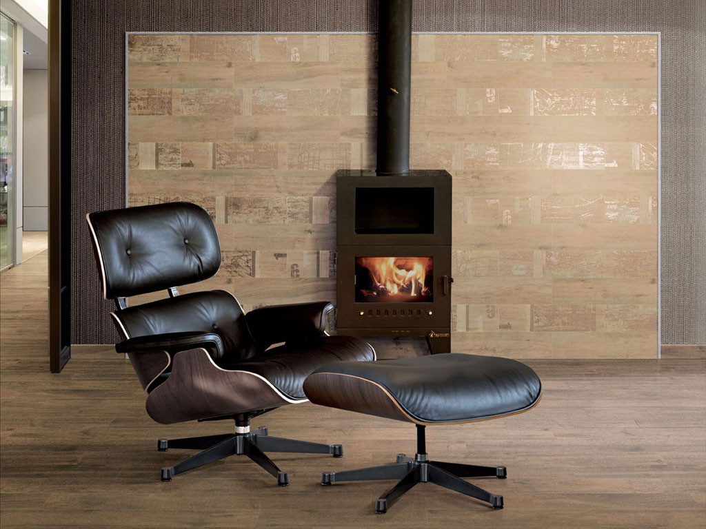 Tabula RHS (Rondine) Ceramiche