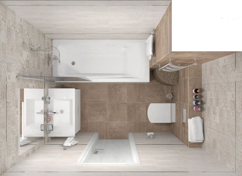 Bastion Beige Laparet