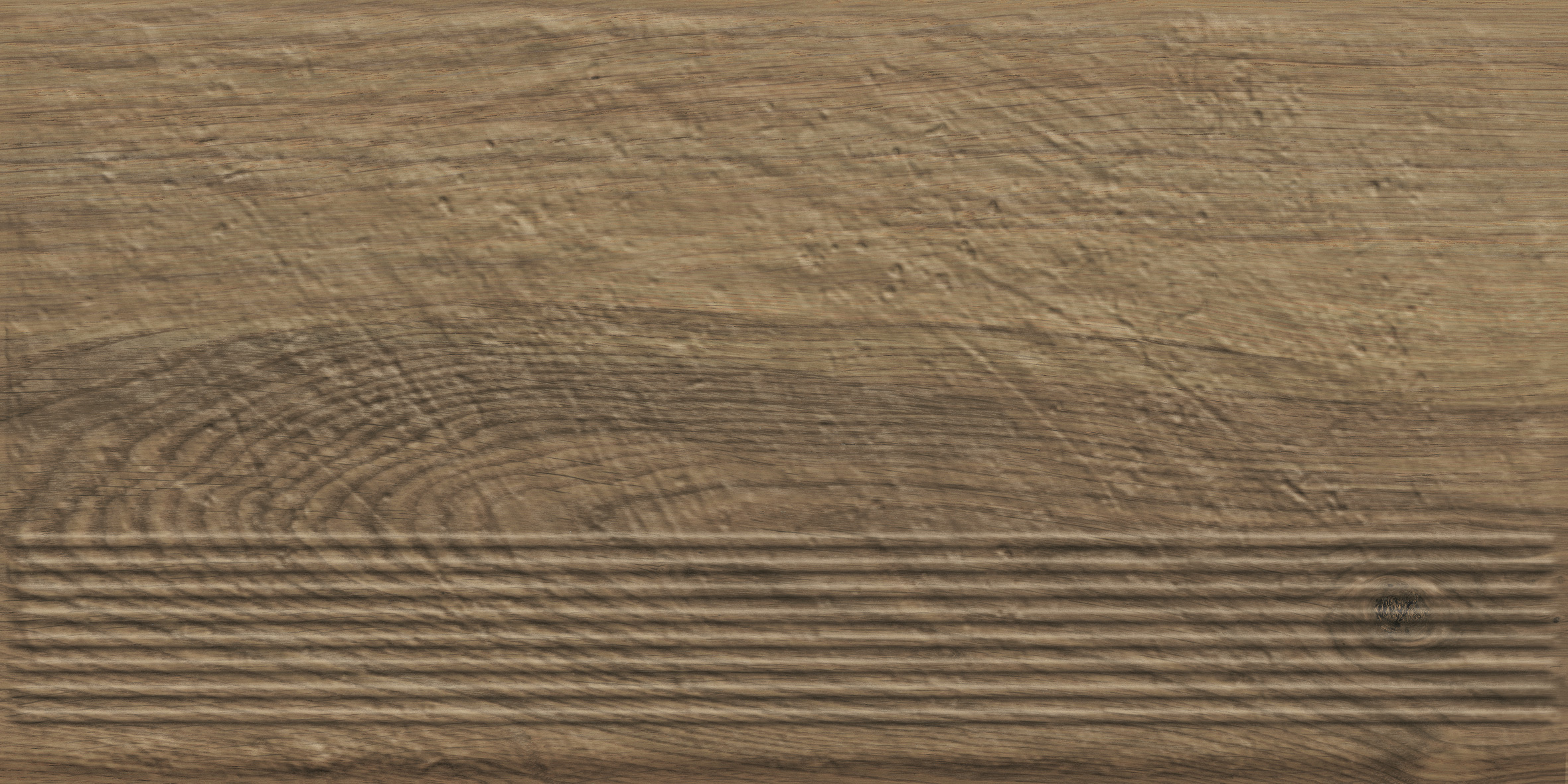 Carrizo Wood Stopnica Prosta Struktura Mat B1a 30x60 Paradyz