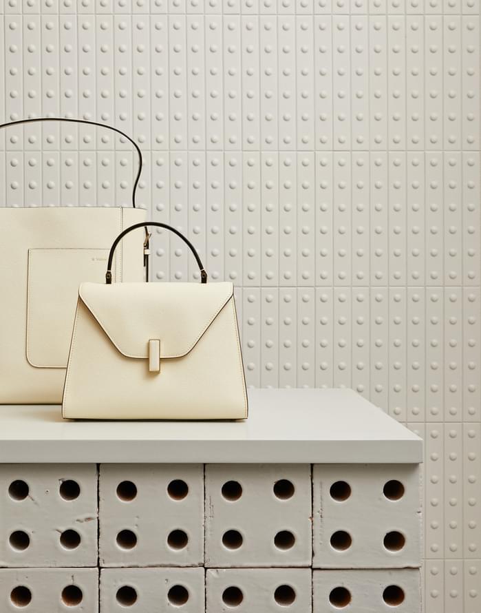 BOPULM01 White Up Matt 21.1x31.5 Mutina