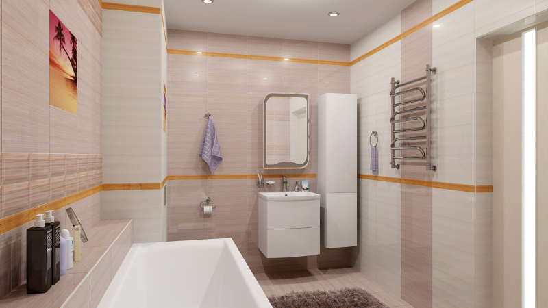 Бордюр рельефный br1020DUV 20х10 Laparet