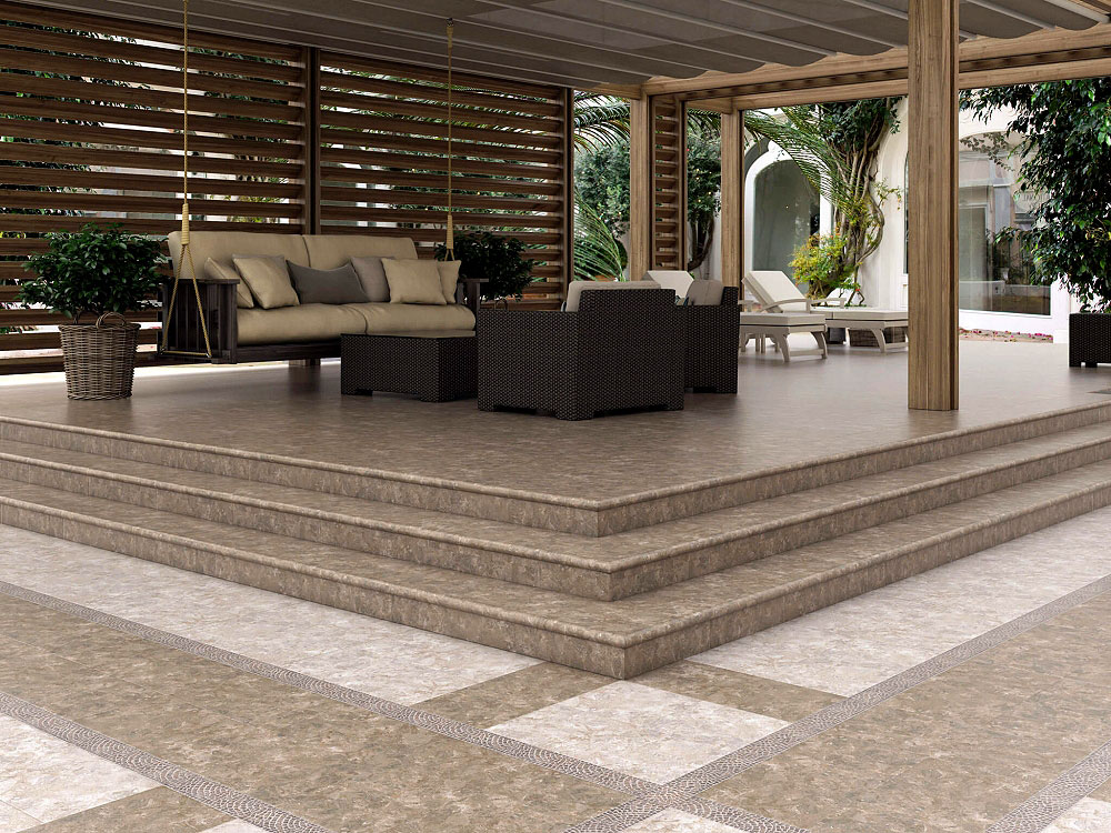 SG218800R/3BT Плинтус Галерея серый 60х9,5 Kerama Marazzi