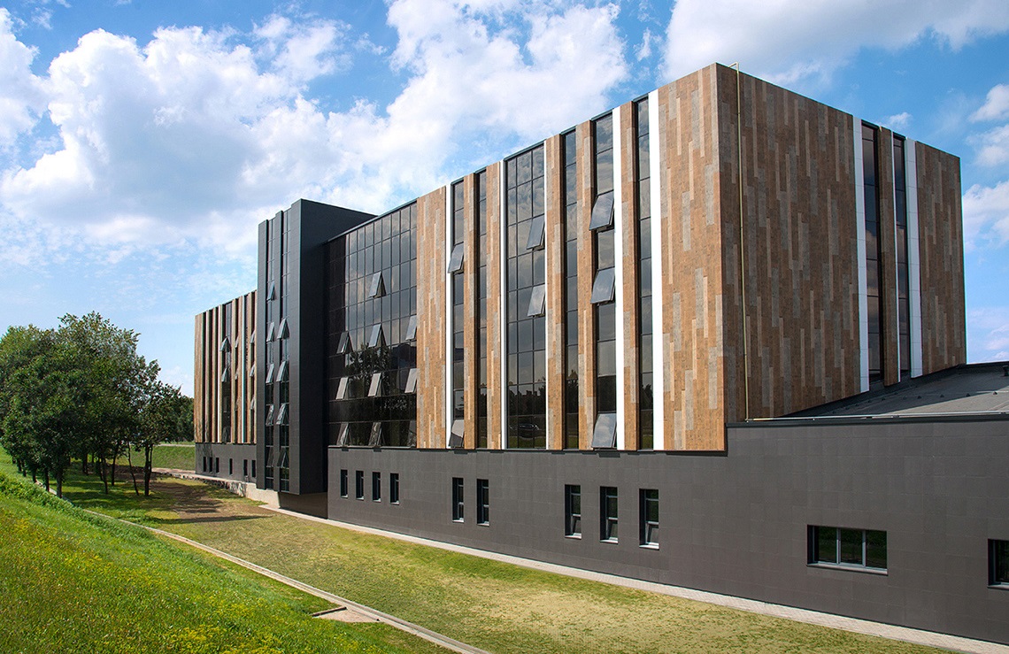 Granite Wood Ego / Гранит Вуд Эго Idalgo (Идальго)