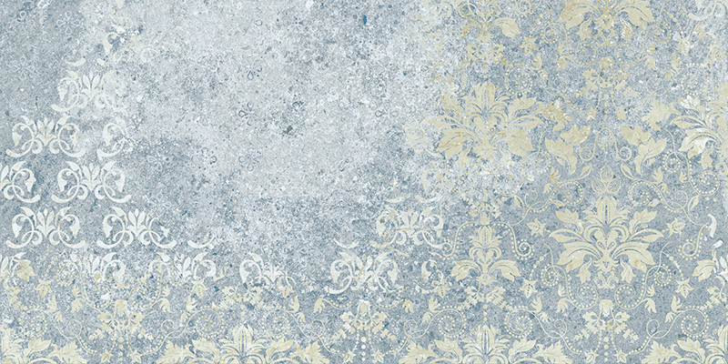 Bohemian Blue Natural 49,75X99,55 Aparici