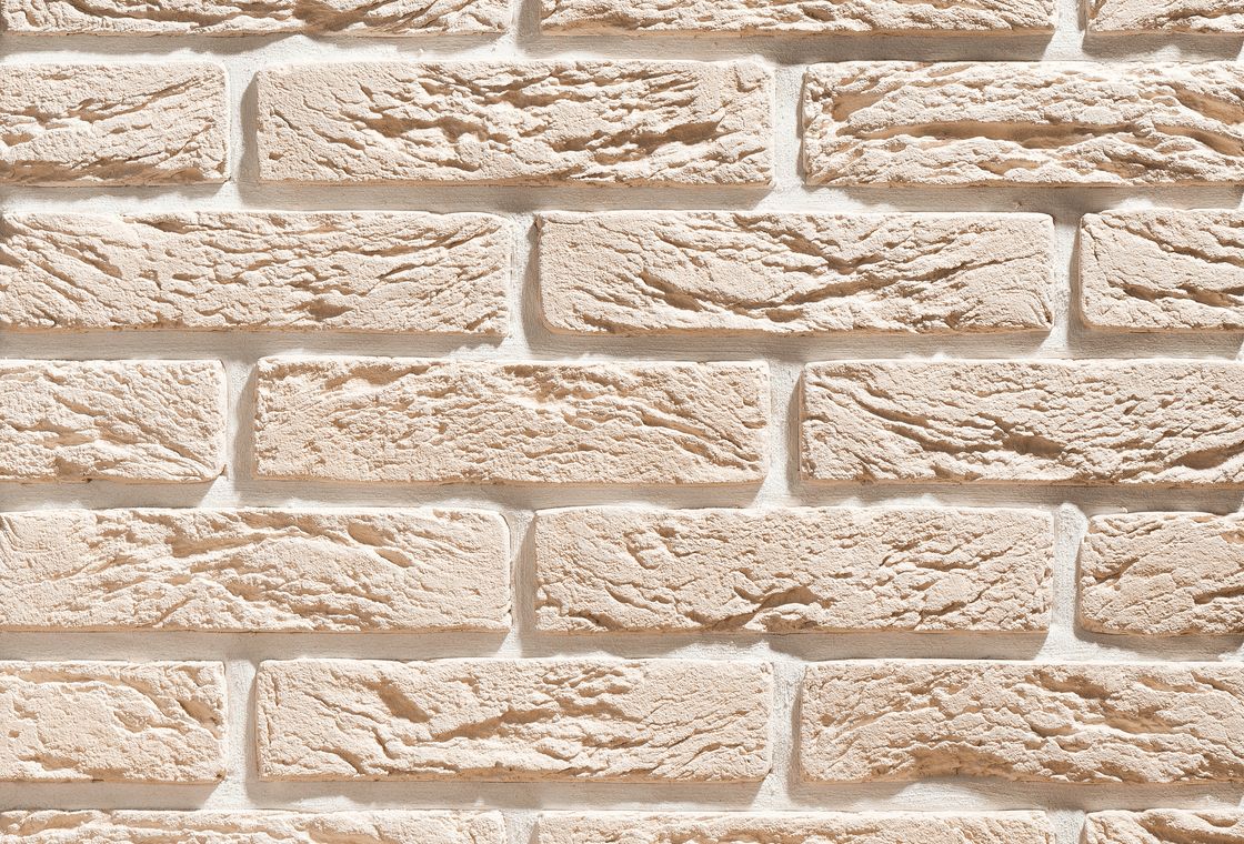 Декоративный кирпич Плоскость Сен-Жермен 404 20x5x1,4 Leonardo Stone