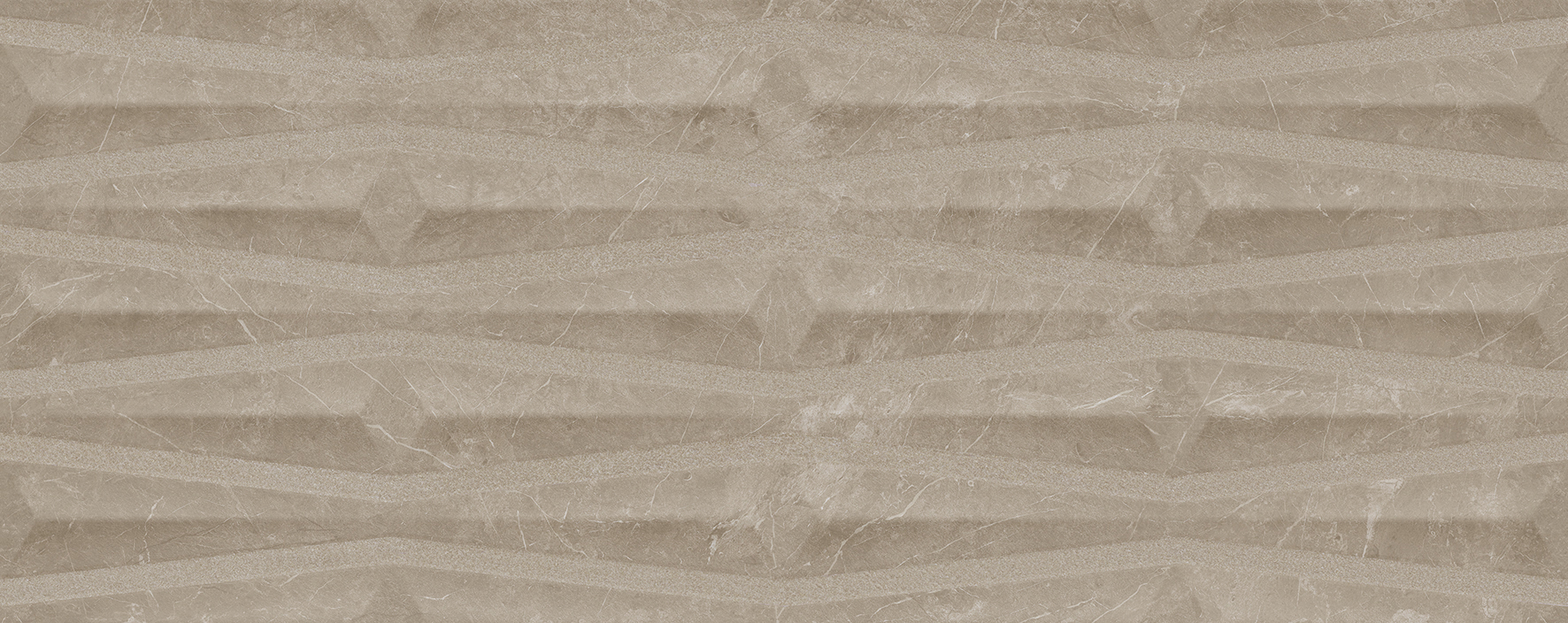 100354907 Deco Beige Velluto 59.6х150 Porcelanosa
