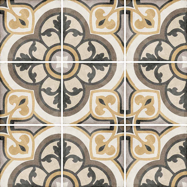 24402 Art Nouveau Majestic Color 20x20 EQUIPE фото 2