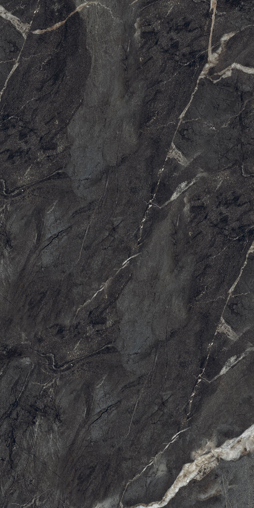 GT1206011905SPR Camlin Черный Полированный 60x120 Global Tile