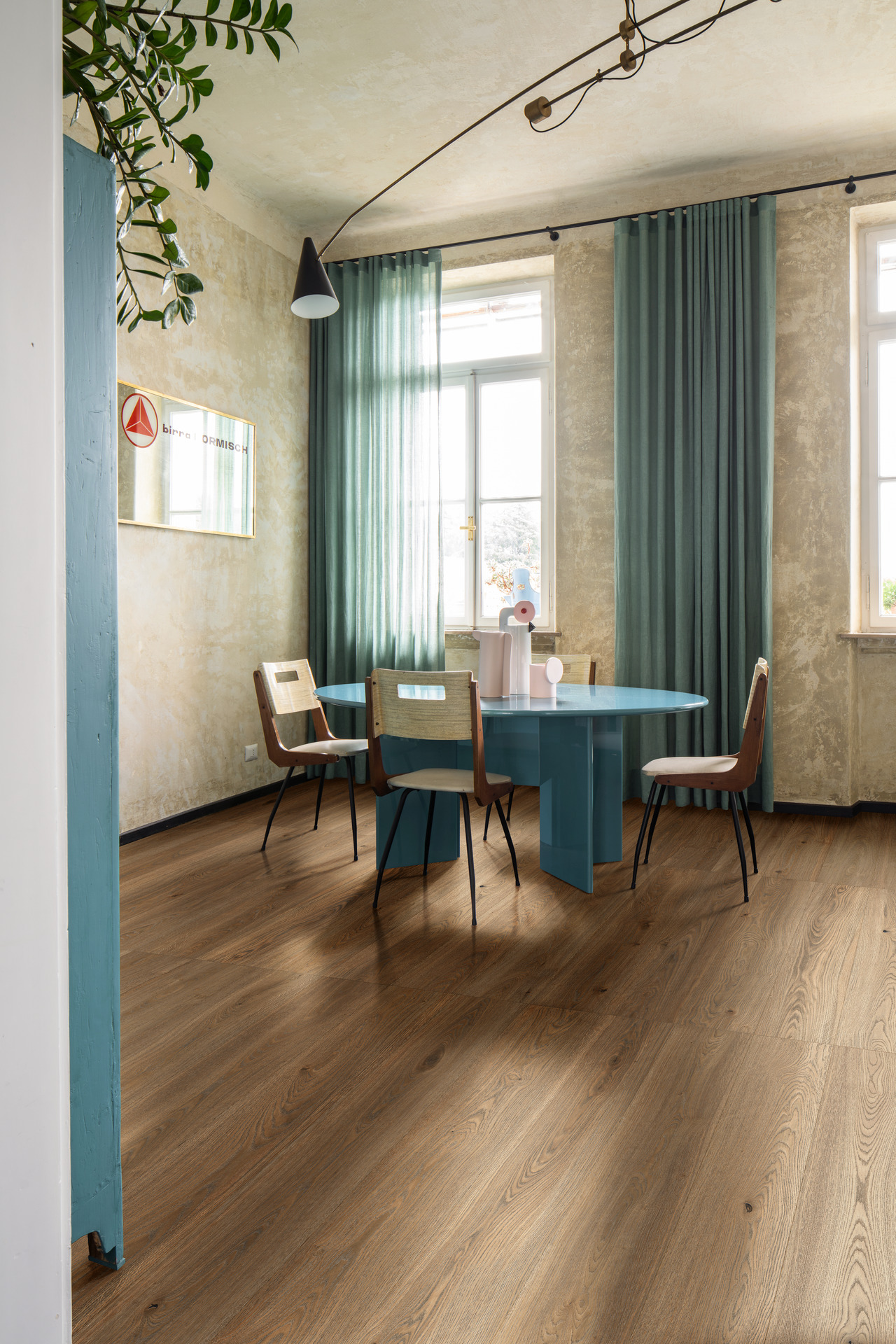 Secret Ragno Marazzi