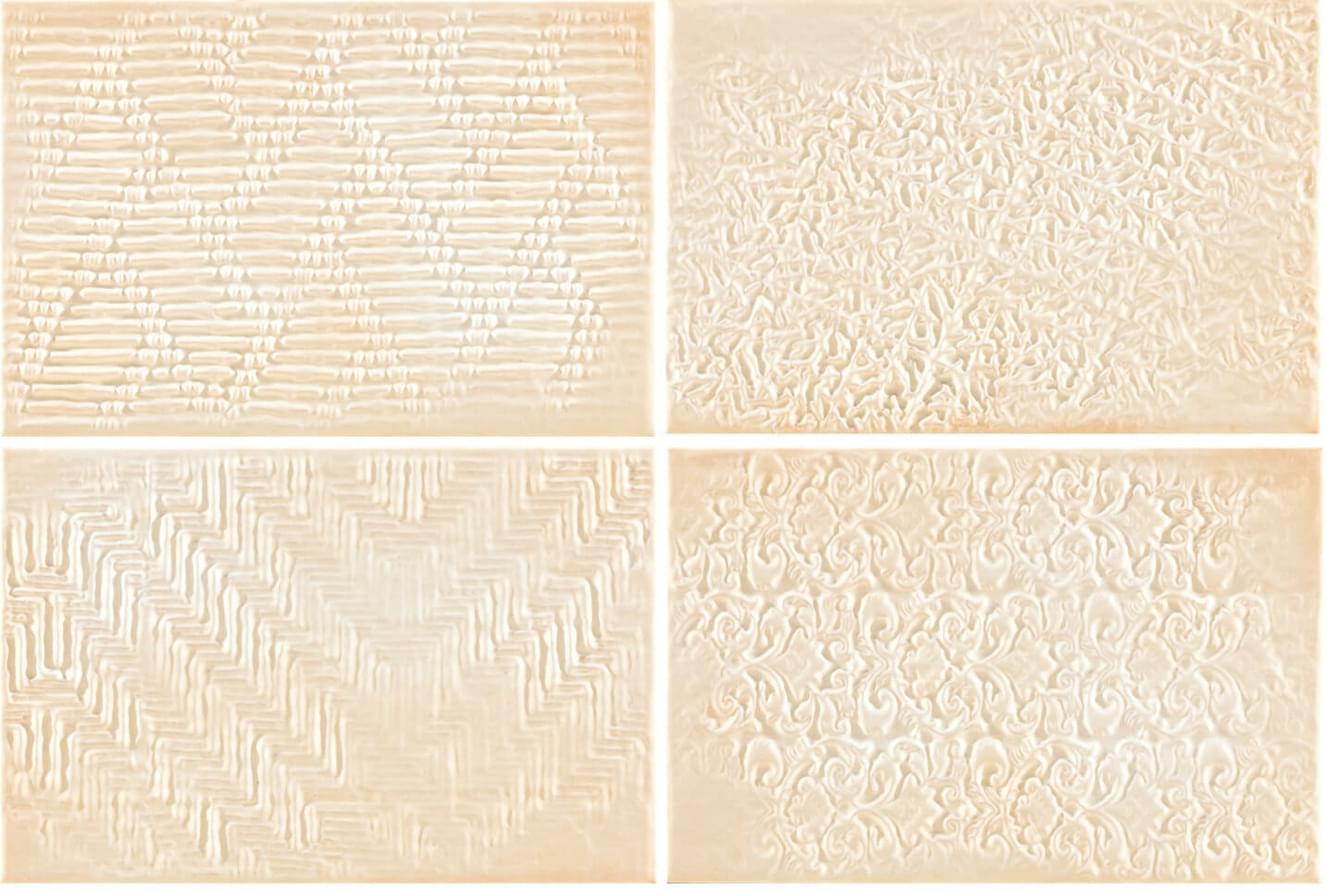 Liberty Decor Champagne 20x30 Keramex